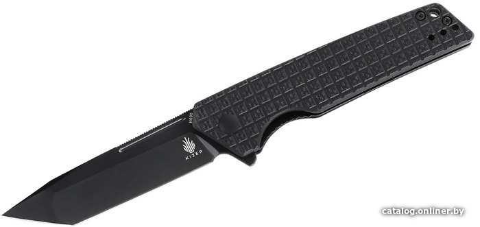 

Складной нож KIZER Lan G10 V4577N1