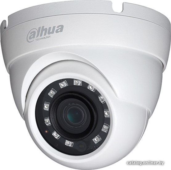 

CCTV-камера Dahua DH-HAC-HDW1220MP-0280B-S2