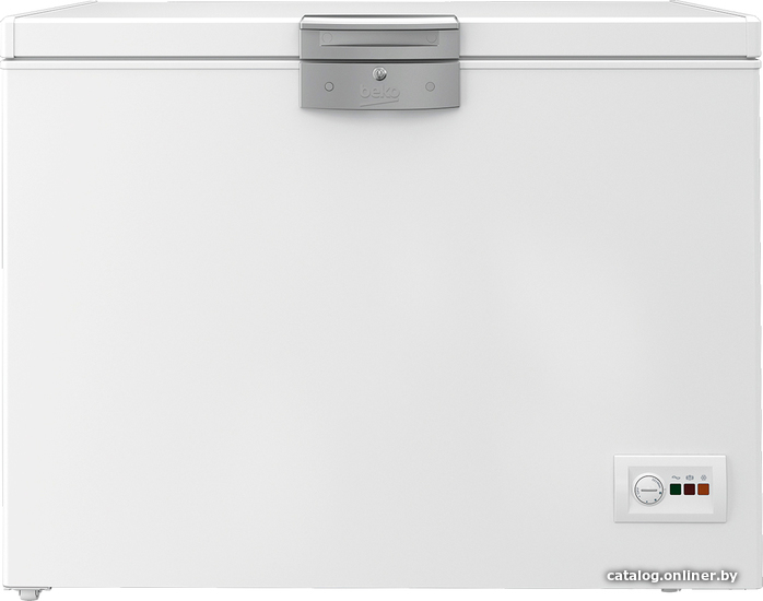 

Морозильный ларь BEKO HSA32522