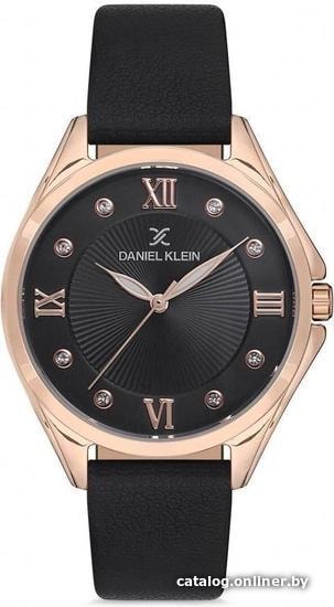 

Наручные часы Daniel Klein DK12720-6