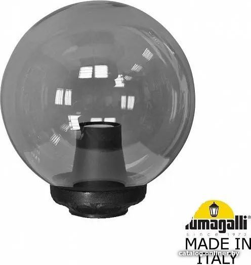 

Городской фонарь Fumagalli Globe 250 Classic FU_G25.B25.000.AZF1R