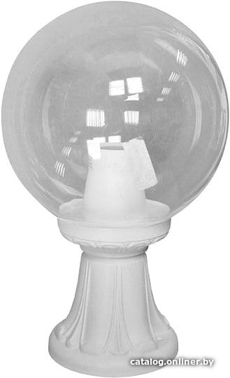 

Садовый светильник Fumagalli Globe 250 G25.111.000.WXE27