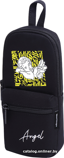 

Пенал Berlingo Angel black PM09001