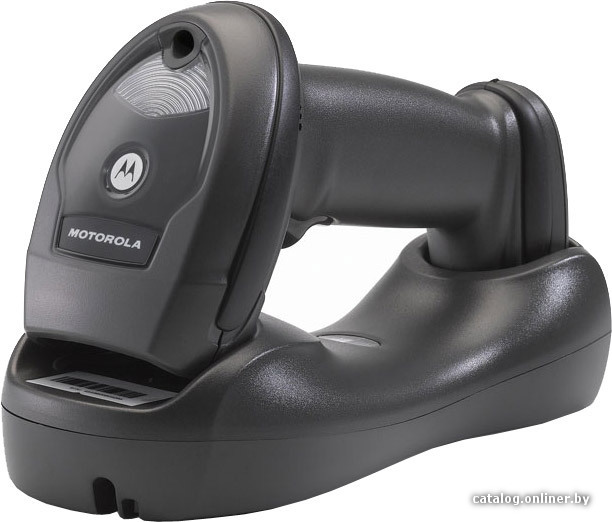 

Сканер штрих-кодов Motorola LI4278