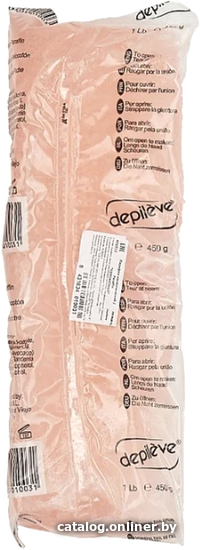 

Depileve Парафин Персиковый 450 г