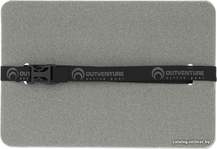 

Сиденье Outventure X1A8YSPD7I (зеленый)