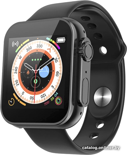 

Умные часы BandRate Smart BRSD20ULTRABB