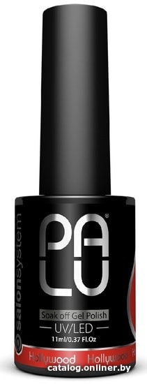 

Гель-лак Palu Hollywood R6