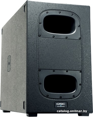 

Активный сабвуфер QSC KS212C
