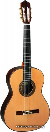 

Акустическая гитара Perez 650 Spruce