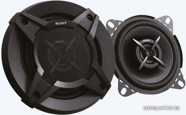 

Коаксиальная АС Sony XS-FB1020E