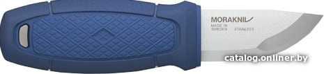 

Нож Morakniv Eldris 12631 (синий)