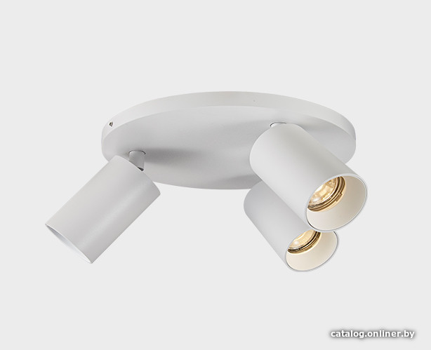 

Спот Italline Danny R3 white