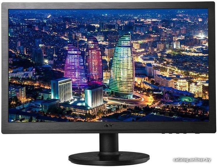 

Монитор AOC M2060SWD2