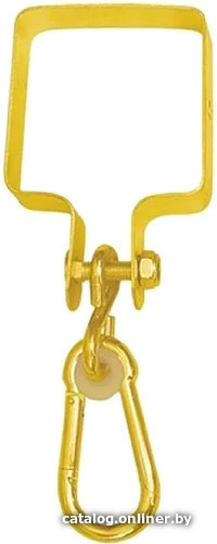 

Крюк качельный Domax Тип SQUARE MHK 90 885901