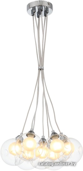 

Подвесная люстра ST Luce Dualita SL431.113.07