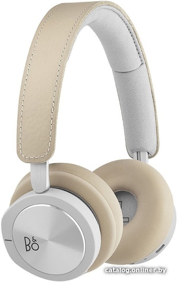 

Наушники Bang & Olufsen Beoplay H8i (бежевый)