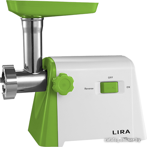 

Мясорубка LIRA LR 0903