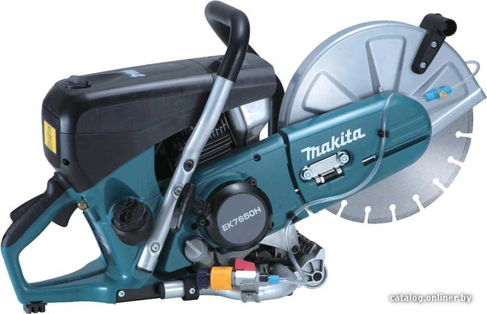 

Бензорез Makita EK7650H