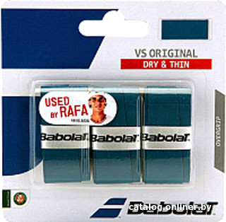 

Овергрип Babolat VS Original 653040-136 (3 шт)