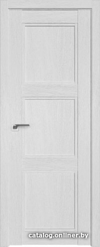 

Межкомнатная дверь ProfilDoors 2.26XN 50x200 (монблан)