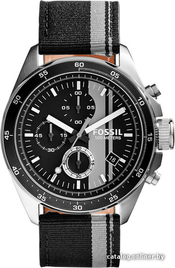 

Наручные часы Fossil CH2959