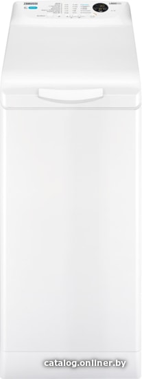 

Стиральная машина Zanussi ZWQ61226CI