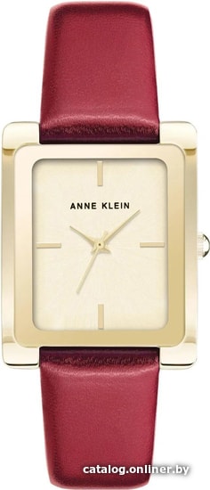 

Наручные часы Anne Klein 2706CHRD