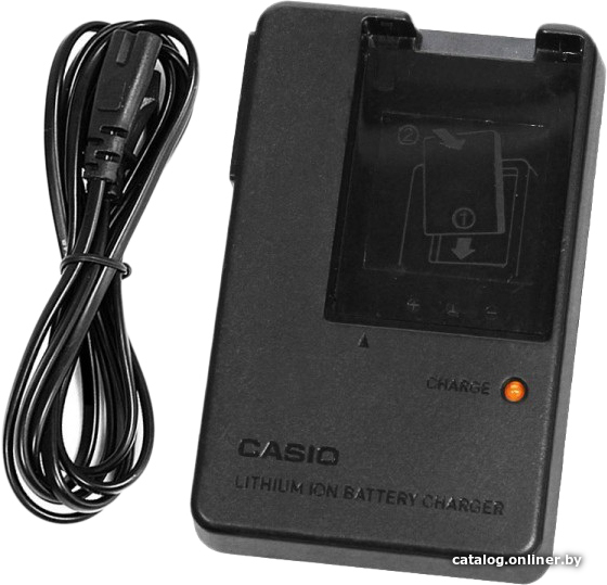 

Зарядное устройство Casio BC-11L