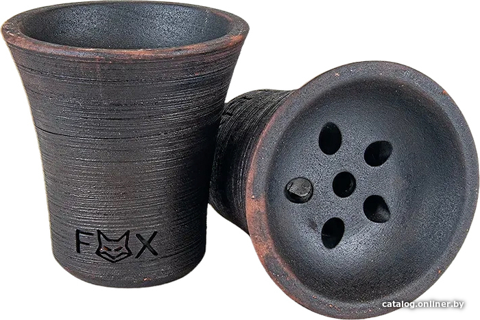 

Чаша FOX Hookah Tail Mini