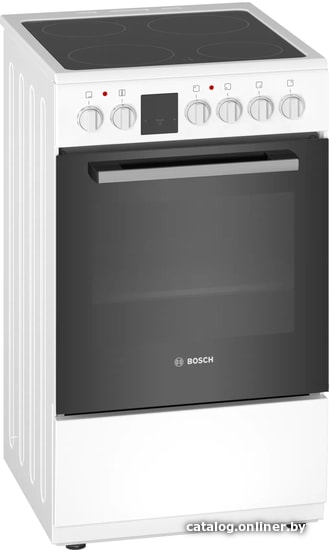 

Кухонная плита Bosch HKG970020R