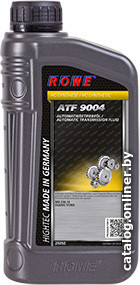 

Трансмиссионное масло ROWE Hightec ATF 9004 1л [25050-0010-03]
