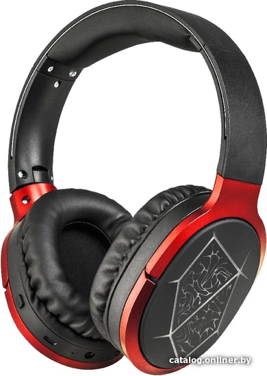 

Наушники QUMO Excellence BT0030