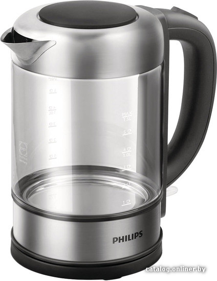 

Электрический чайник Philips Viva Collection (HD9342/00)