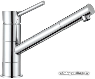 

Смеситель Rene KL60165