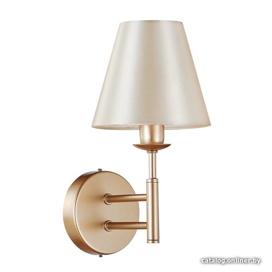 

Бра Crystal Lux Flavio AP1 Gold