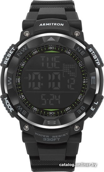 

Наручные часы Armitron 40/8254BLK