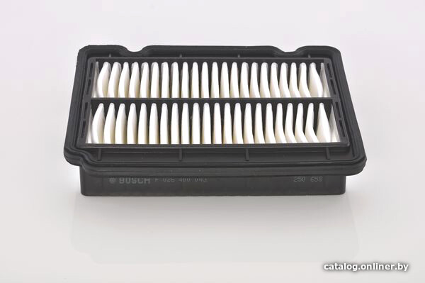 

Воздушный фильтр Bosch F026400043