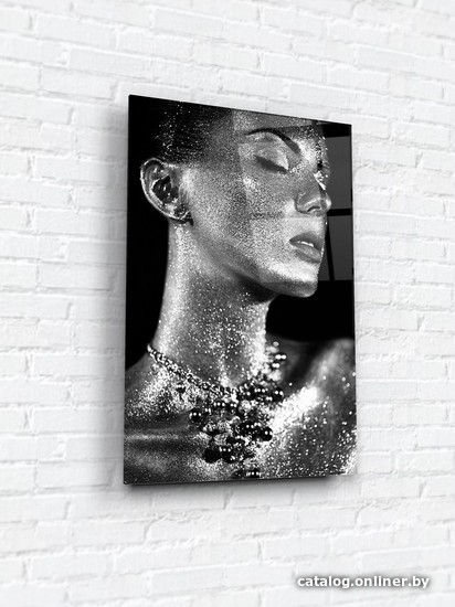 

Картина на стекле ArtaBosko WBR-01-1198-04 40x60