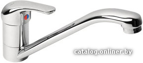 

Смеситель Valvex Gamma 2600.23.0