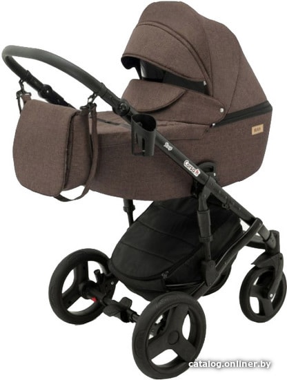 

Универсальная коляска Ray Corsa (2 в 1, 13)