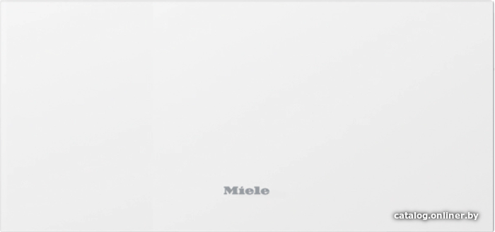 

Подогреватель посуды Miele ESW 7020 (белый)