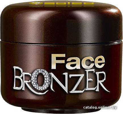 

Soleo Крем-бронзатор для загара в солярии Face Bronzer (15 мл)