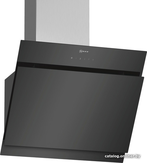 

Кухонная вытяжка NEFF D65IHM1S0