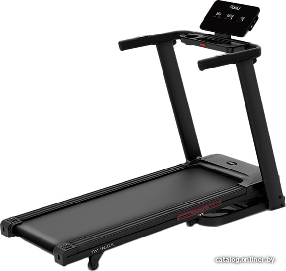 

Электрическая беговая дорожка Family TM 460A