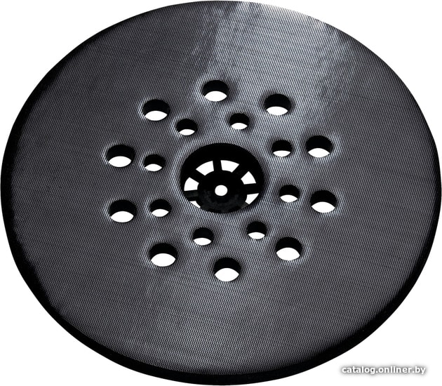 

Шлифтарелка Metabo 626661000