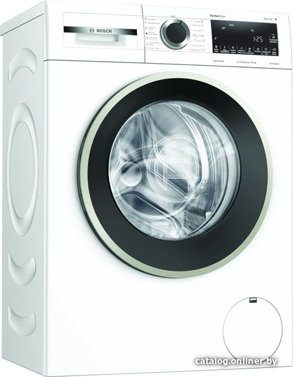 

Стиральная машина Bosch WHA222W1OE