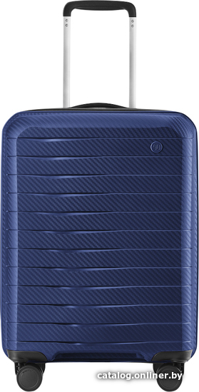 

Чемодан-спиннер Ninetygo Lightweight Luggage 20" (синий)