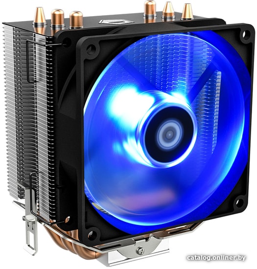 

Кулер для процессора ID-Cooling SE-903-B V2
