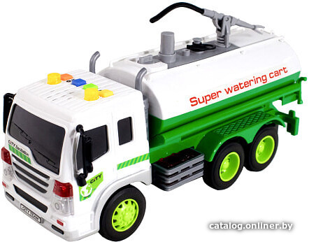 

Грузовик Big Tree Toys B1188335